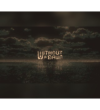 Without a Dawn Steam Key GLOBAL